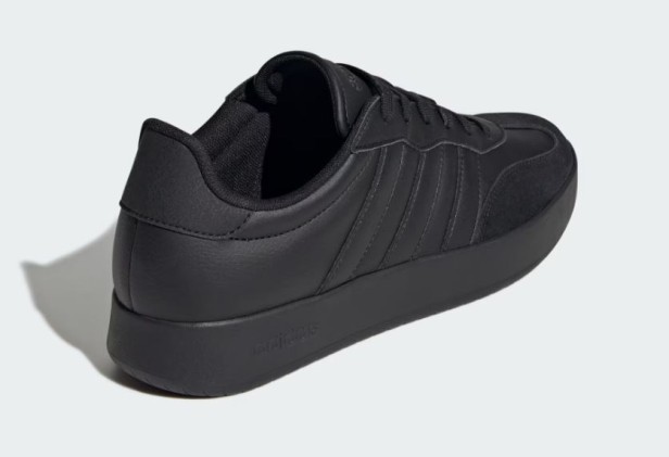 Adidas Barreda Jr1321-but widok z tyłu