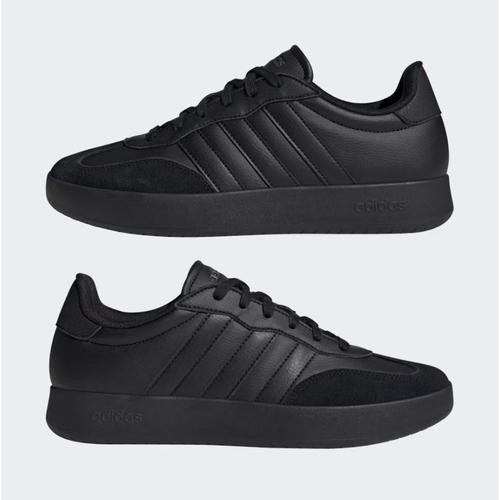 Adidas Barreda Jr1321-buty widok lewo/prawo
