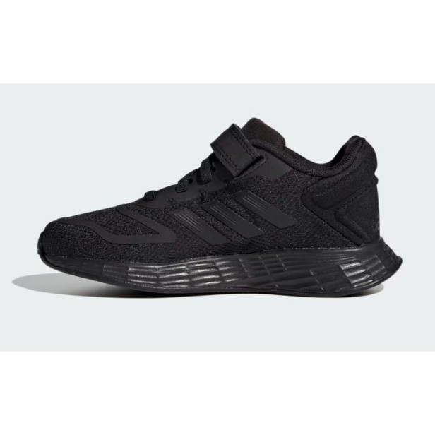 Adidas Duramo 10 El K Gz0637-but skierowany w lewo