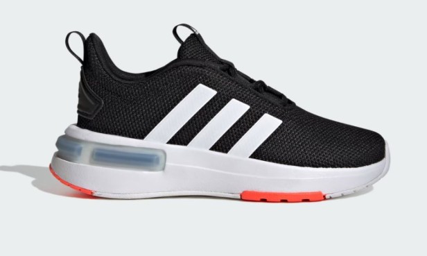 Adidas Racer Tr23 K Id0334-but skierowany w prawo
