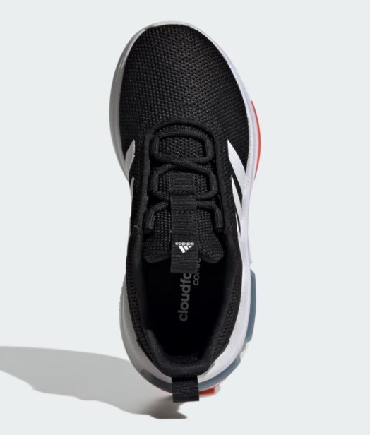 Adidas Racer Tr23 K Id0334-but widok z góry