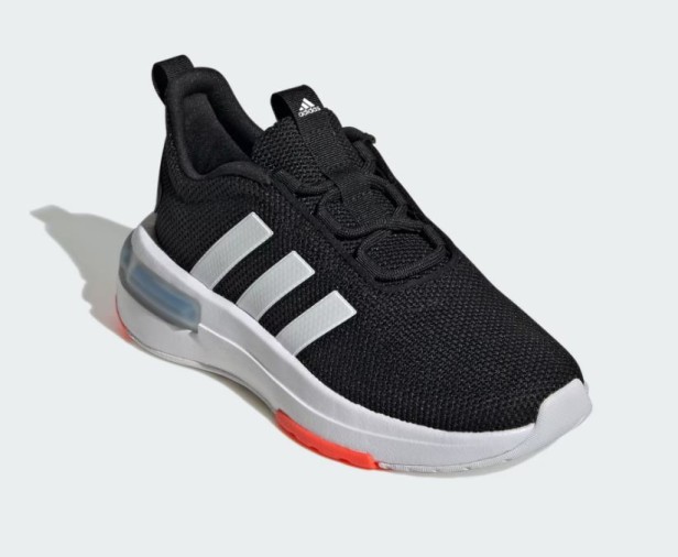Adidas Racer Tr23 K Id0334-but widok z boku