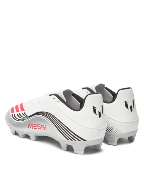 Adidas F50 Messi Club Fg/mg Jp7443-buty widok z tyłu