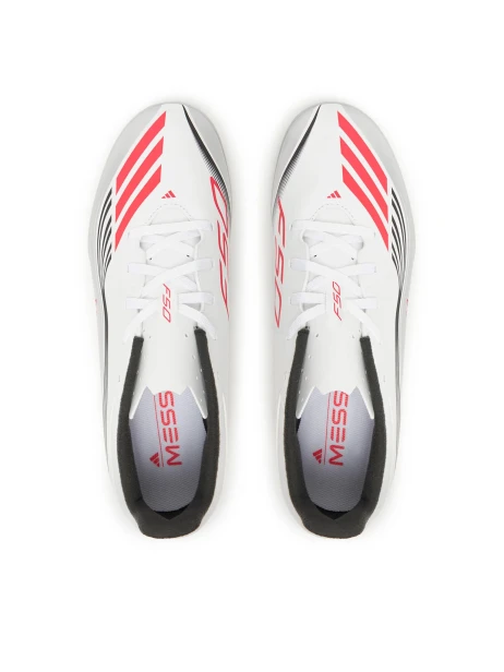 Adidas F50 Messi Club Fg/mg Jp7443-buty widok z góry