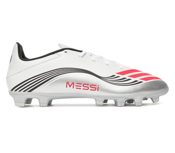 Adidas F50 Messi Club Fg/mg Jp7443-but skierowany w prawo