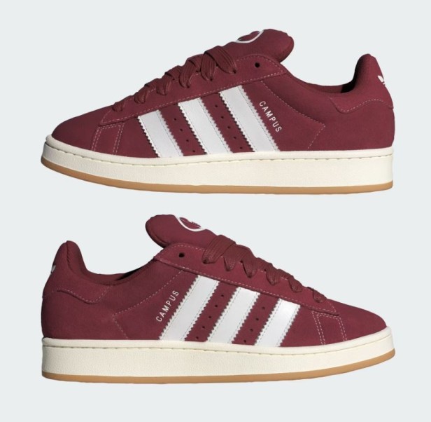 Adidas Campus 00s Jq8349-buty widok lewo/prawo