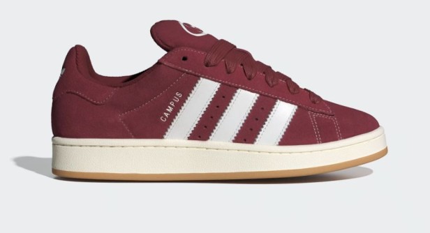 Adidas Campus 00s Jq8349-but skierowany w prawo