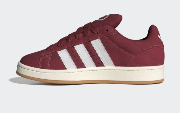 Adidas Campus 00s Jq8349-but skierowany w lewo