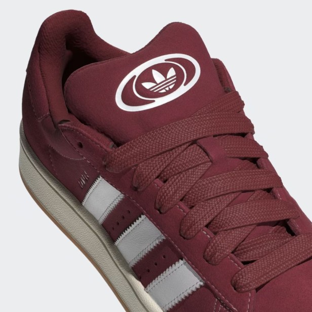 Adidas Campus 00s Jq8349-but zbliżenie przód