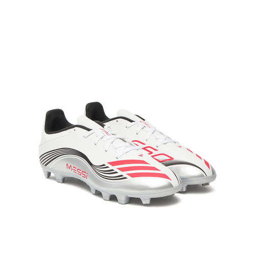 Adidas F50 Messi Club Fg/mg Jp7443-buty widok z boku