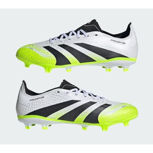 Adidas Predator League Fg/mg Ji1117-buty widok lewo/prawo