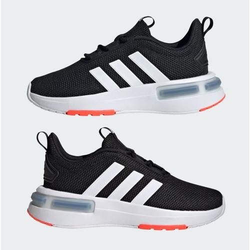Adidas Racer Tr23 K Id0334-buty widok lewo/prawo