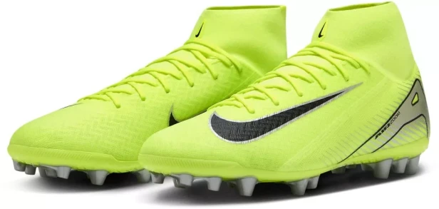 Nike Zm Superfly 10 Academy Ag Fq8329 700-buty widok z boku