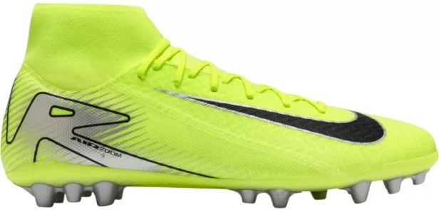 Nike Zm Superfly 10 Academy Ag Fq8329 700-but skierowany w prawo