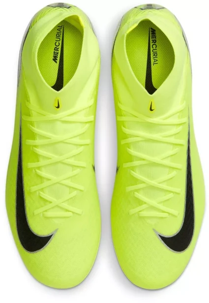 Nike Zm Superfly 10 Academy Ag Fq8329 700-buty widok z góry