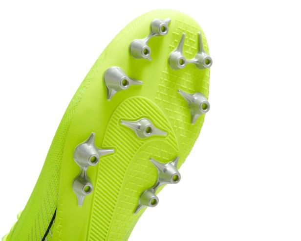 Nike Zm Superfly 10 Academy Ag Fq8329 700-but zbliżenie podeszwa