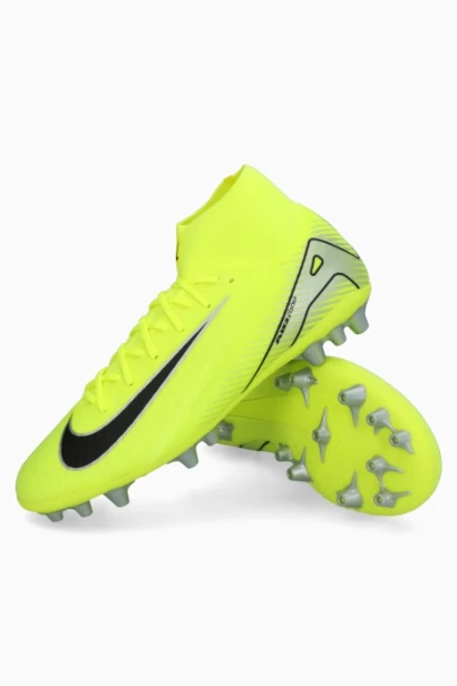 Nike Zm Superfly 10 Academy Ag Fq8329 700-buty widok lewy/prawy