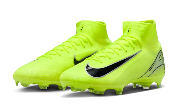 Nike Zm Superfly 10 Pro Fg Hf9433 700-buty widok z boku