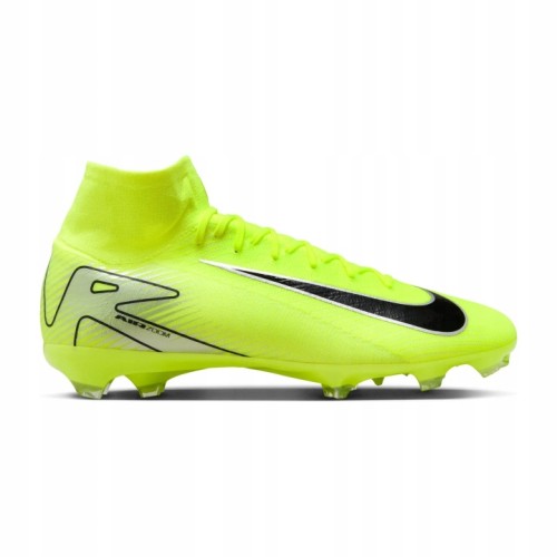 Nike Zm Superfly 10 Pro Fg Hf9433 700-but skierowany w prawo