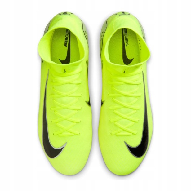 Nike Zm Superfly 10 Pro Fg Hf9433 700-buty widok z góry