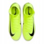 Nike Zm Superfly 10 Pro Fg Hf9433 700-buty widok z góry