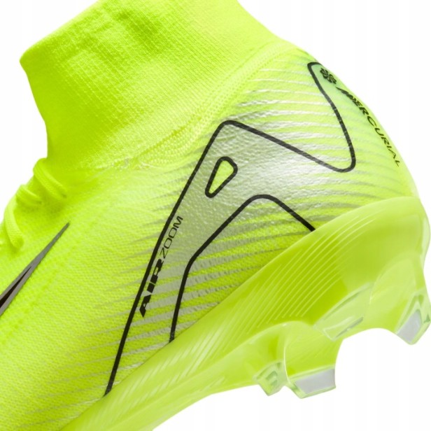 Nike Zm Superfly 10 Pro Fg Hf9433 700-but zbliżenie tył