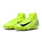 Nike Zm Superfly 10 Pro Fg Hf9433 700-buty widok z boku