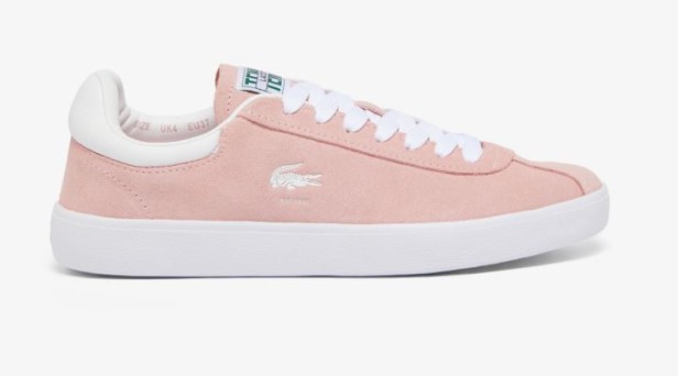 Lacoste Baseshot 125 3 Sfa 749sfa0052f50-but skierowany w prawo