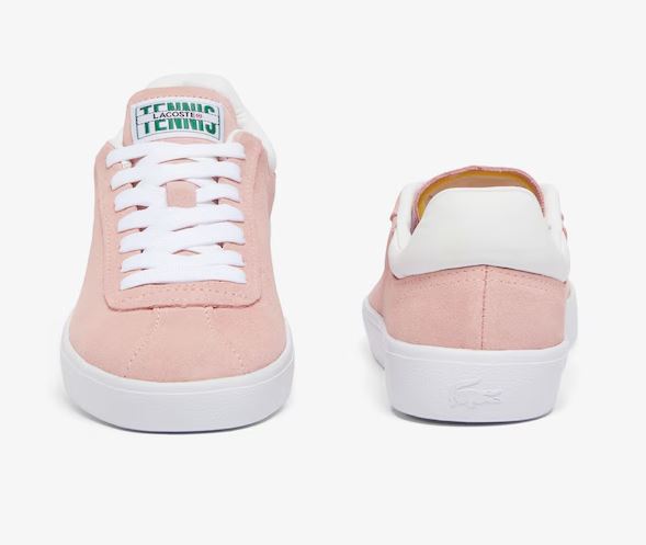 Lacoste Baseshot 125 3 Sfa 749sfa0052f50-buty widok przód/tył