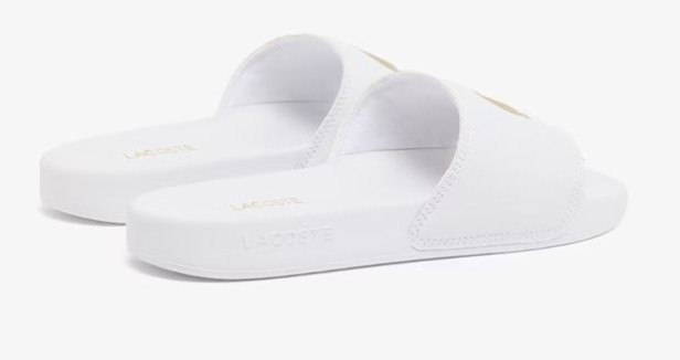 Lacoste Serve Slide 0.0 126 1 Cfa 751cfa0003alm-klapki widok z tyłu