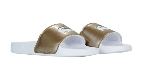 Lacoste Serve Slide 0.0 126 4 Cfa 751cfa0036k78-klapki widok z boku