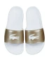 Lacoste Serve Slide 0.0 126 4 Cfa 751cfa0036k78-klapki widok z góry