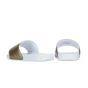 Lacoste Serve Slide 0.0 126 4 Cfa 751cfa0036k78-klapki widok lewo/przód