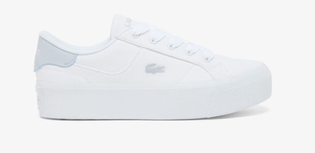 Lacoste Ziane Platform 126 5 Cfa 751cfa00421t3-but skierowany w prawo