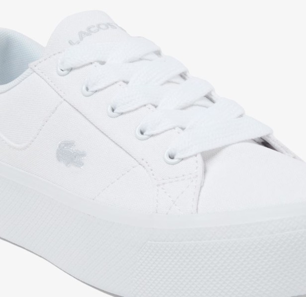 Lacoste Ziane Platform 126 5 Cfa 751cfa00421t3-but zbliżenie bok
