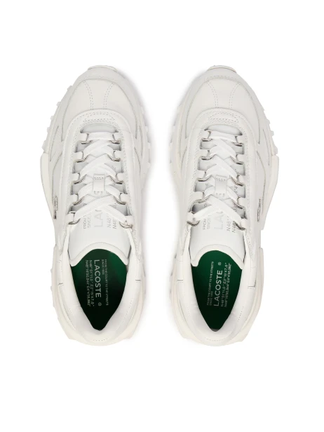 Lacoste Elite Active 126 4 Sfa 751sfa002721g-buty widok z góry