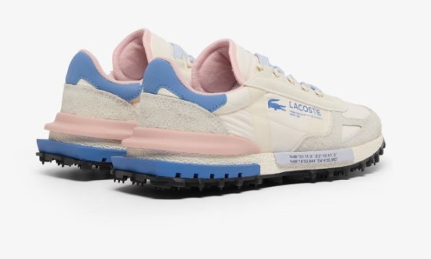 Lacoste Elite Active 1261 Sfa 751sfa0055ark-buty widok z tyłu