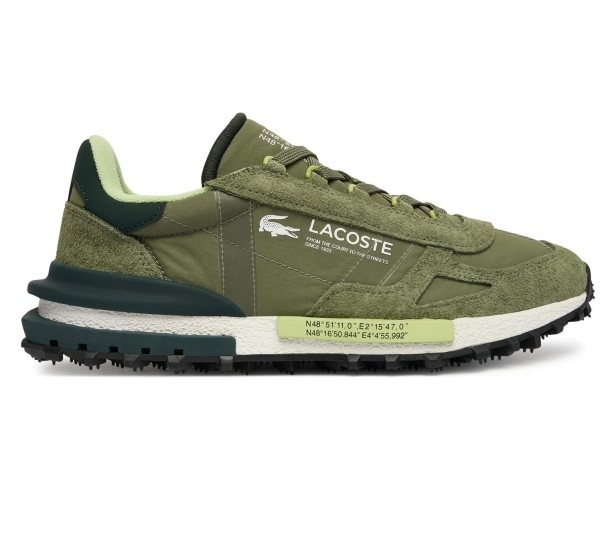 Lacoste Elite Active 1262 Sma 751sma0041255-but skierowany w prawo