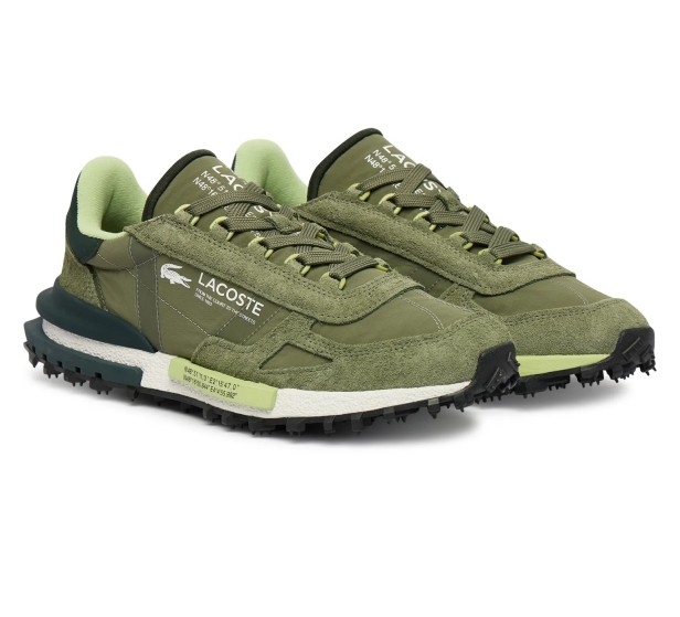 Lacoste Elite Active 1262 Sma 751sma0041255-buty widok z boku