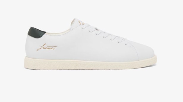 Lacoste Linecourt 1262 Sma 751sma009565t-but skierowany w prawo