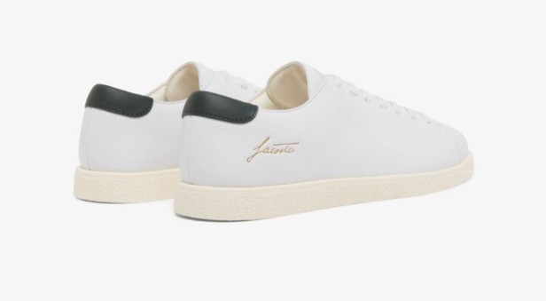 Lacoste Linecourt 1262 Sma 751sma009565t-buty widok z tyłu