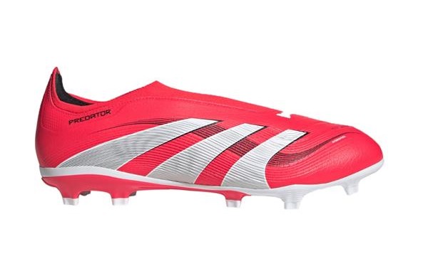 Adidas Predator League Ll Fg/mg Id3859-but skierowany w prawo