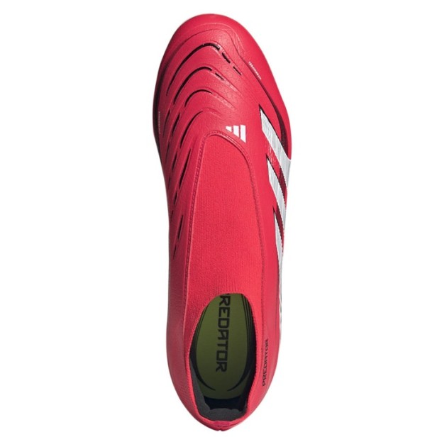 Adidas Predator League Ll Fg/mg Id3859-but widok z góry