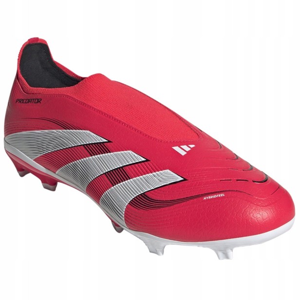 Adidas Predator League Ll Fg/mg Id3859-but widok z przodu