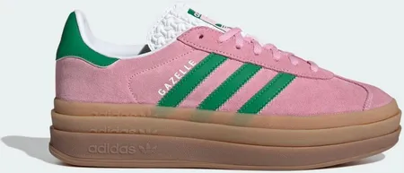Adidas Gazelle Bold W Ie0420-but skierowany w prawo