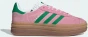 Adidas Gazelle Bold W Ie0420-but skierowany w prawo