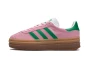 Adidas Gazelle Bold W Ie0420-but skierowany w lewo