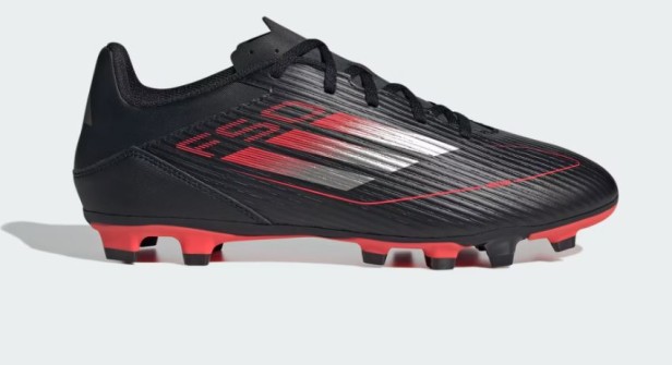 Adidas F50 Club Fg/mg Ie1246-but skierowany w prawo