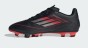 Adidas F50 Club Fg/mg Ie1246-but skierowany w lewo