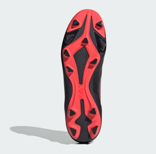 Adidas F50 Club Fg/mg Ie1246-but widok podeszwa